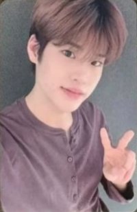 RIIZING fp 1.0 簽售卡 