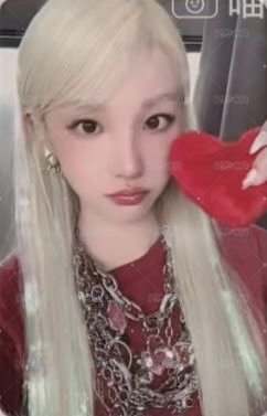 Motivation快閃店 照片卡片套組 周邊卡  正面