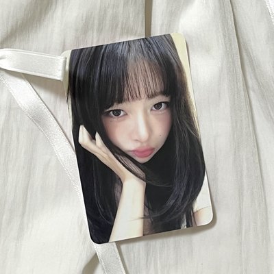IVE｜ms怜中背 請不要帶走糯米糕！🥺