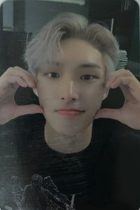 Fever pt.3 ms 2.0 簽售卡 