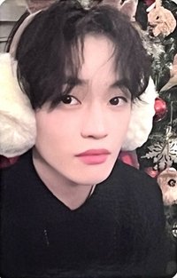 2022聖誕周邊 隨機卡 