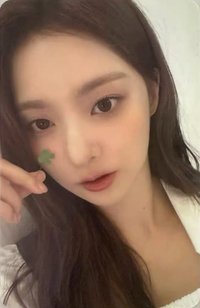 From Our 20‘s am 幸運卡 