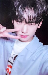 迷二 專輯卡 MYSTERY ver.