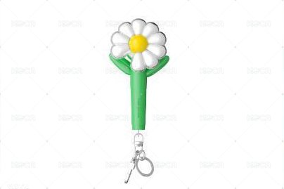 Mini Light Keyring(Green)