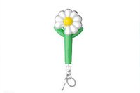 2025 世巡 鑰匙圈吊飾 Mini Light Keyring(Green)