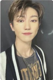 落花 專輯卡 C ver