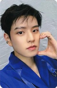 KARMA yes24 特典卡 