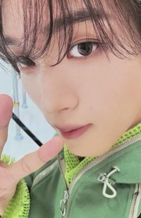 DREAMSCAPE 專輯卡 VERTICAL FLIP ver