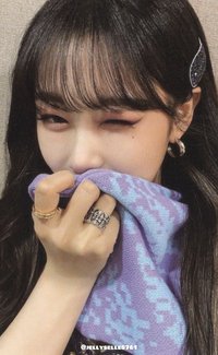 21SMCU 周邊卡 smcu2021 冬專徽章吉