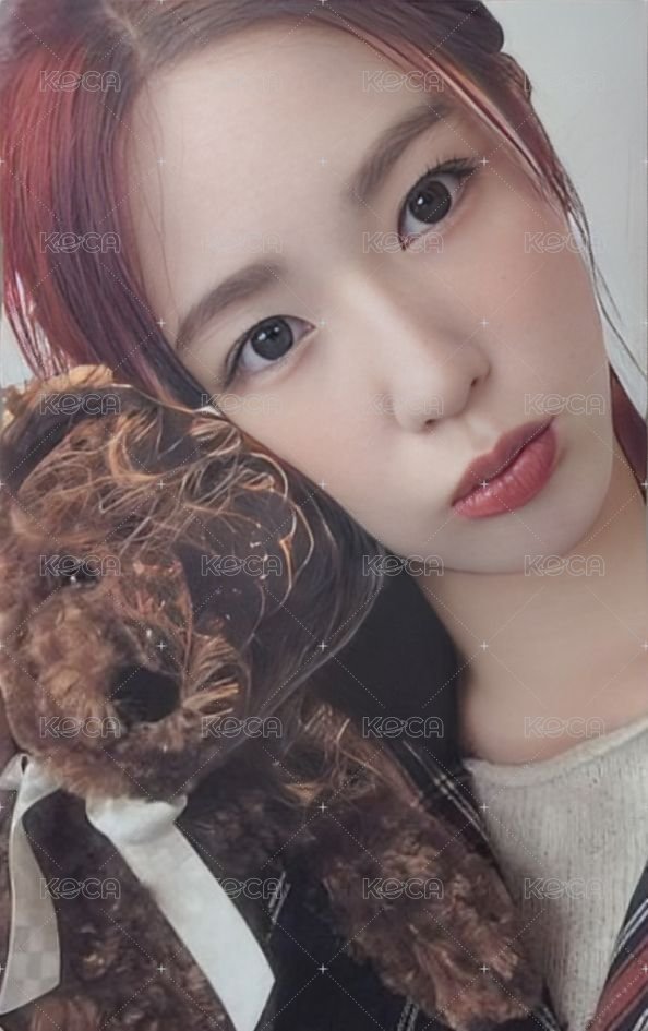 正規二 ms 8.0 幸運卡  正面