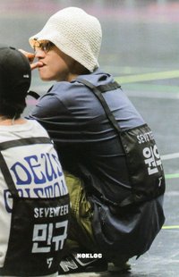 FOLLOWFELLOW 周邊卡 展會包包卡