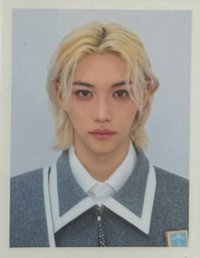 4th FM 周邊卡 證件照