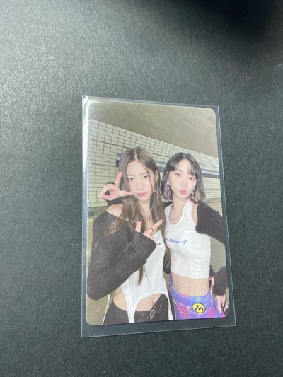 Antifragile 單封專卡