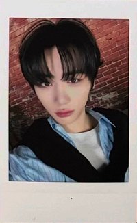 Knock On 巡迴 隨機卡 日巡 拍立得