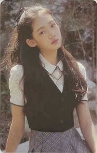 BABYMONS7ER yg 特典卡 預購禮 Rora ver.B