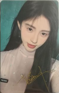 精彩OK!336期 九月刊 雜誌卡 親繪