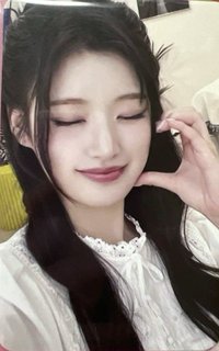 Love Tune mumo 線下 簽售卡 