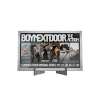 The Action CD 單封 Frame Ver.