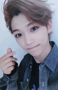 I am YOU 專輯卡 C-1 ver. 