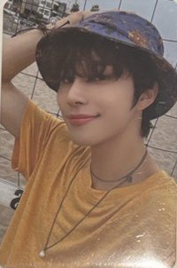 Golden Age 專輯卡 2023大隊  專卡九