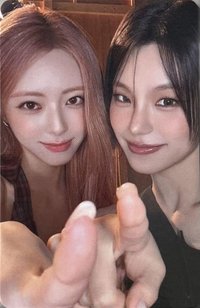 2025 FM 隨機卡 雙人卡