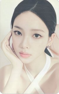 2024年曆 隨機卡 後續 B柚