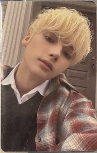 正三 專輯卡 電子專B