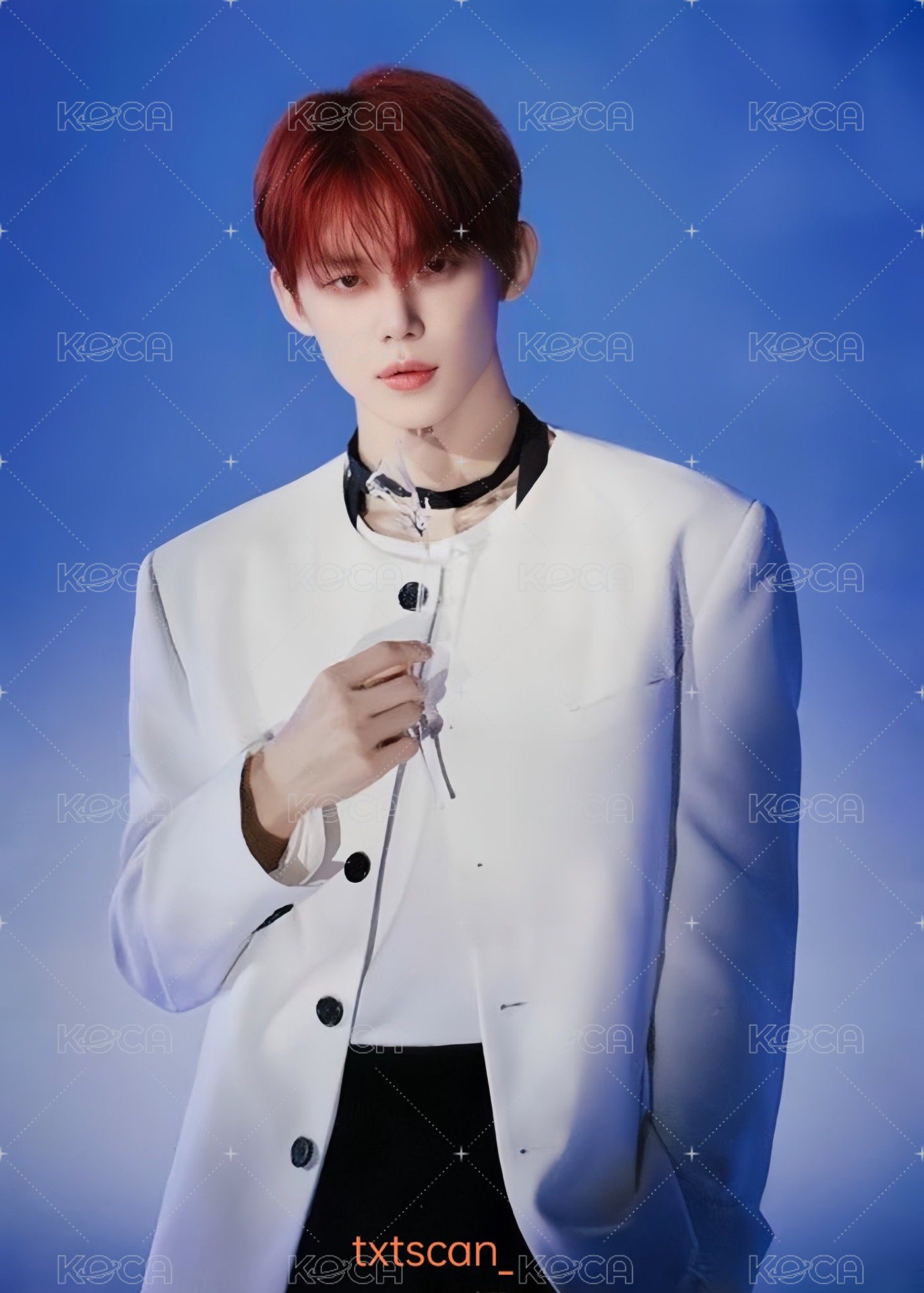 EP.2 世巡 隨機卡  正面