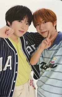 2025 夏日祭 隨機卡 