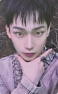 迷六 YT 1.0 特典卡 