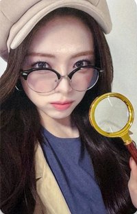 GOLD ms 11.0 簽售卡 偵探