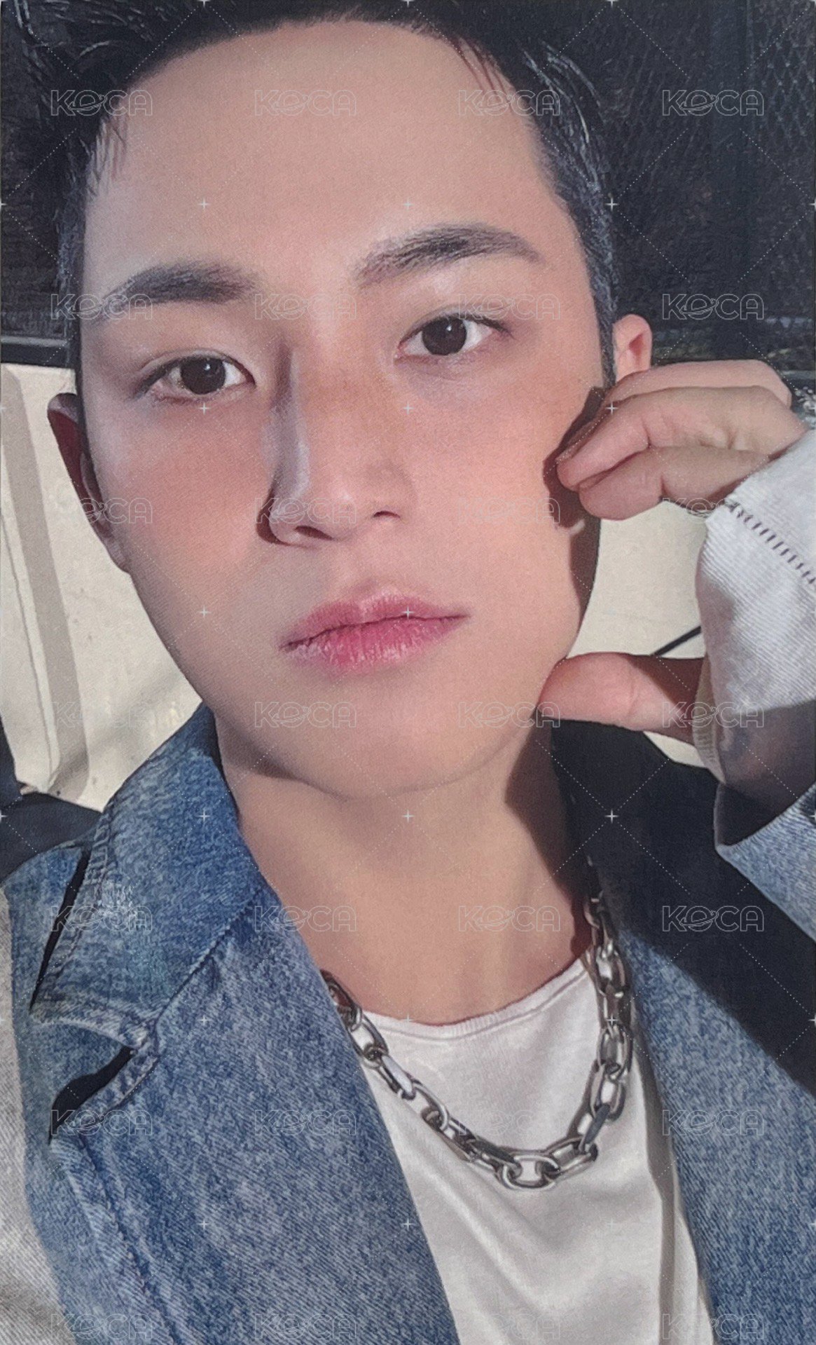 正五 wvs 入場卡 / 場限卡 環球大阪場限 正面