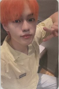 We Boom 專輯卡 PB boom ver