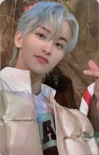 Candy 隨機卡 A ver 自拍