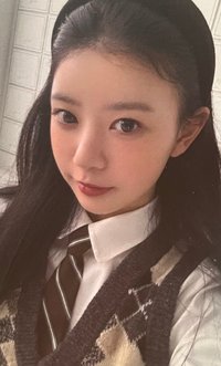 SUPER REAL ME wvs 簽售卡 