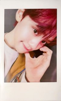 迷四 塔店 幸運卡 拍立得