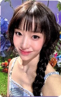 25’ 世巡 入場卡 / 場限卡 二巡VIP入場