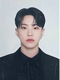 8期會員禮 會員禮卡 證件照