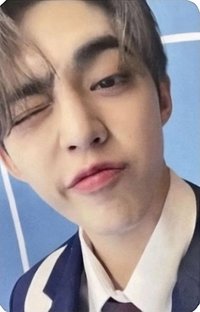 DREAM 專輯卡 FLASH ver.