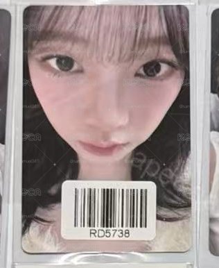 kms特典柚一卡一專