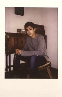 15’BOYS WISH B ver. 周邊卡 