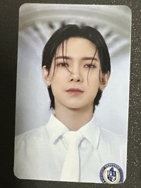 憂桑學長超帥正臉照