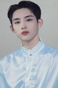 NCTZONE 純白貴族 周邊卡 官拍