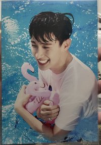 生寫真 三週年生寫