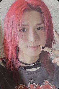 Beautiful Mind 專輯卡 LIMITED VER.