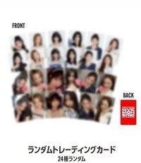 25 日本FC 未拆卡包 隨機卡包