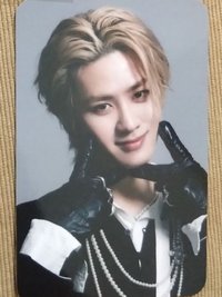 日專 mumo 入場卡 / 場限卡 