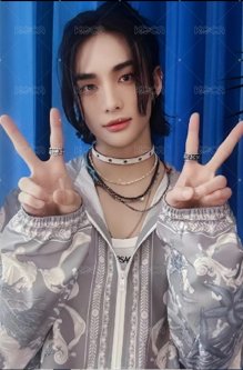 ATE hmv 幸運卡  正面