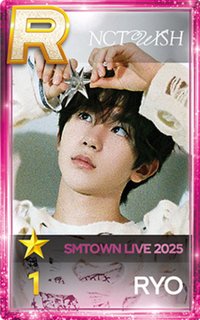 2025 SMT30 遊戲卡 