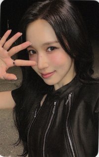 特四 bdm 單封預售 特典卡 